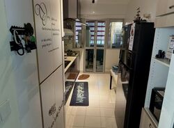 Blk 430B Orchid Spring @ Yishun (Yishun), HDB 4 Rooms #530954961